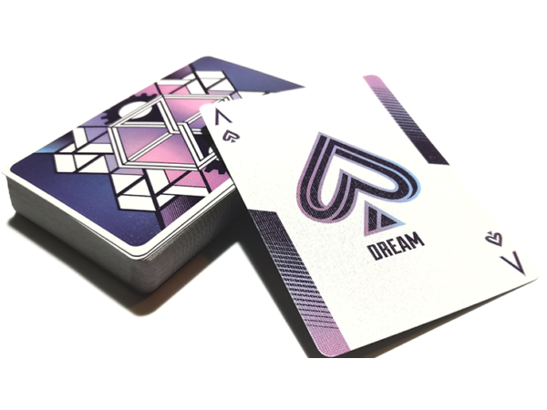 Dream Recurrence: Reverie Playing Cards (Deluxe Edition)