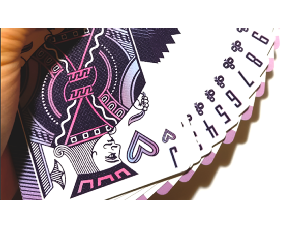 Dream Recurrence: Reverie Playing Cards (Deluxe Edition)