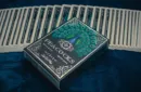 Limited Edition Peacocks Playing Cards by Rocsana Thompson – Image 3