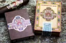 Maduro Gold Edition Playing Cards by Kings Wild Project – Image 1