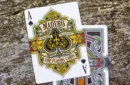Maduro Silver Edition Playing Cards by Kings Wild Project – Image 5