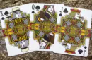 Maduro Silver Edition Playing Cards by Kings Wild Project – Image 6