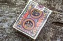Kings Wild Tigers Playing Cards by Jackson Robinson – Image 2