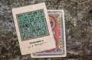 Kings Wild Tigers Playing Cards by Jackson Robinson – Image 5