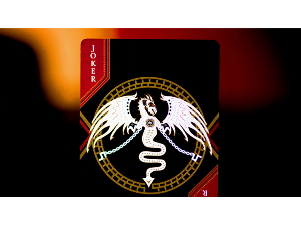 Standard Edition Dark Lordz (Black) by De'vo