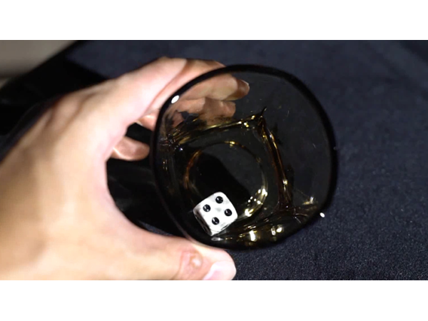 Winner's Dice (Gimmicks and Online Instructions) by Secret Factory