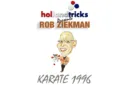 Holland Tricks Presents Rob Ziekman Karate 1996 (Gimmicks and Online Instructions) – Image 1