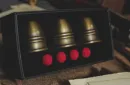 Artistic Cups and Balls (Brass) by TCC – Image 4
