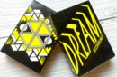 Dream Recurrence: Exuberance Playing Cards (Standard) – Bild 1