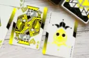Dream Recurrence: Exuberance Playing Cards (Standard) – Bild 4