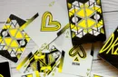 Dream Recurrence: Exuberance Playing Cards (Standard) – Bild 5