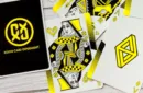Dream Recurrence: Exuberance Playing Cards (Standard) – Bild 6