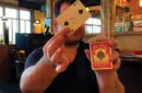 PUSH CARD (English) by Mickael Chatelain – Bild 4