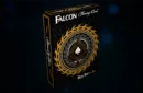 Falcon Throwing Cards by Rick Smith Jr. and De'vo – Image 1