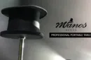 Professional Portable Table by Manos (Tek Magic) – Image 1