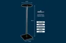 Professional Portable Table by Manos (Tek Magic) – Image 5