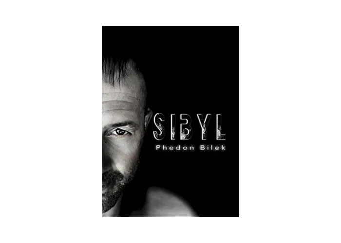 Sibyl by Phedon Bilek