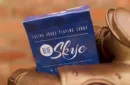 Blue Skye Playing Cards by UK Magic Studios and Victoria Skye – Image 1