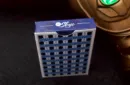 Blue Skye Playing Cards by UK Magic Studios and Victoria Skye – Image 2