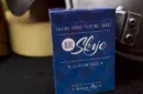 Blue Skye Playing Cards by UK Magic Studios and Victoria Skye – Image 3