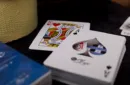 Blue Skye Playing Cards by UK Magic Studios and Victoria Skye – Image 6