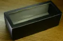 Carat XCB Cardboard Brick Box with Viewing Window - Kartenbox – Image 2