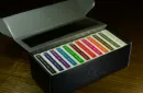 Carat XCB Cardboard Brick Box with Viewing Window - Kartenbox – Image 3
