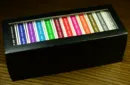 Carat XCB Cardboard Brick Box with Viewing Window - Kartenbox – Image 5