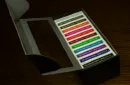Carat XCB Cardboard Brick Box with Viewing Window - Kartenbox – Image 6