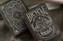 Bicycle Hercules Playing Cards – Image 3
