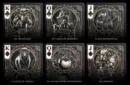 Bicycle Hercules Playing Cards – Image 4