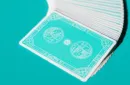 Stay Playing Cards by Patrick Kun – Image 2