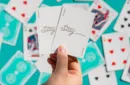 Stay Playing Cards by Patrick Kun – Image 3