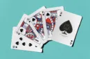 Stay Playing Cards by Patrick Kun – Image 4