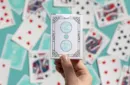 Stay Playing Cards by Patrick Kun – Image 5
