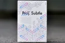 Subtle Playing Cards by Project Shuffle – Image 1