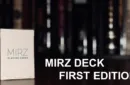 Limited Edition MIRZ Playing Cards – Image 2
