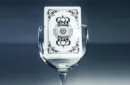 Limited Edition Crown Deck (Snow) by The Blue Crown – Image 1