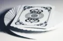 Limited Edition Crown Deck (Snow) by The Blue Crown – Image 4