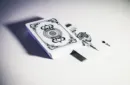 Limited Edition Crown Deck (Snow) by The Blue Crown – Image 6