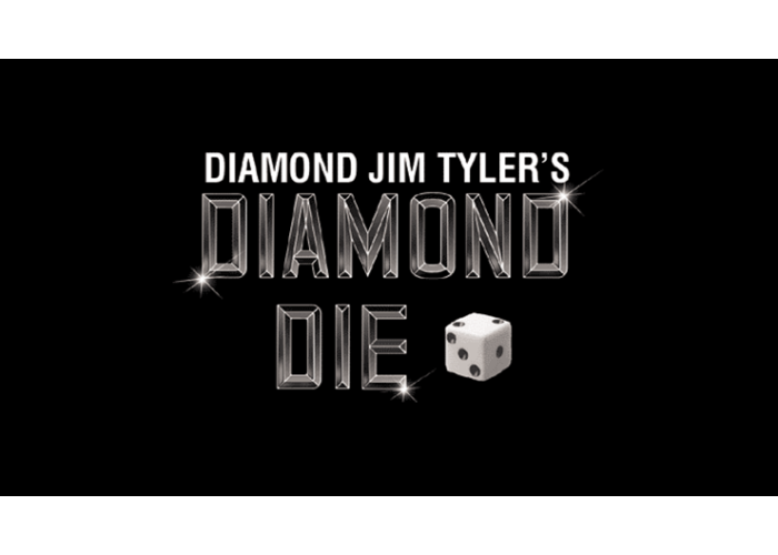Forcing Die (1) by Diamond Jim Tyler