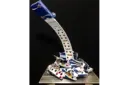 Special Edition Cascading Cards (Cherry Tahoe Blue) by Keith O'Brien – Image 3