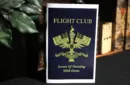 FLIGHT CLUB BOOKLET by Dan Sperry - Book – Bild 2