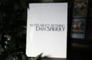 NOTES ABOUT NOTHING by Dan Sperry - Book – Image 1