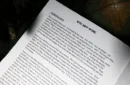 NOTES ABOUT NOTHING by Dan Sperry - Book – Image 2