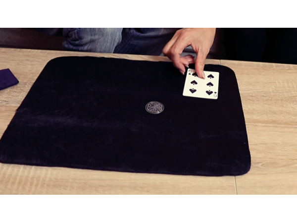 The Lucky Coin (Gimmicks and Online Instructions) by Luca Volpe and Paul McCaig