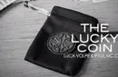 The Lucky Coin (Gimmicks and Online Instructions) by Luca Volpe and Paul McCaig – Image 1