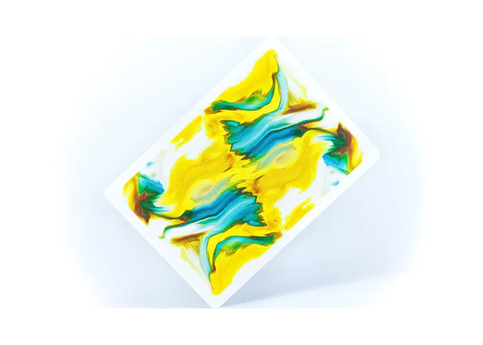 Pearl Playing Cards: Sunrise