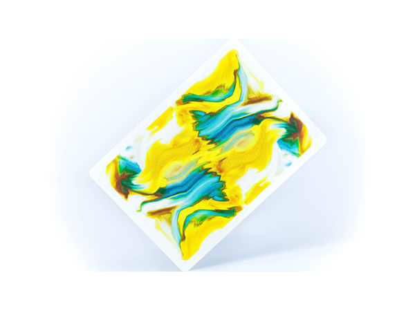 Pearl Playing Cards: Sunrise