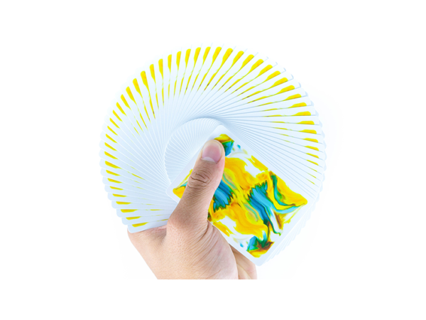 Pearl Playing Cards: Sunrise